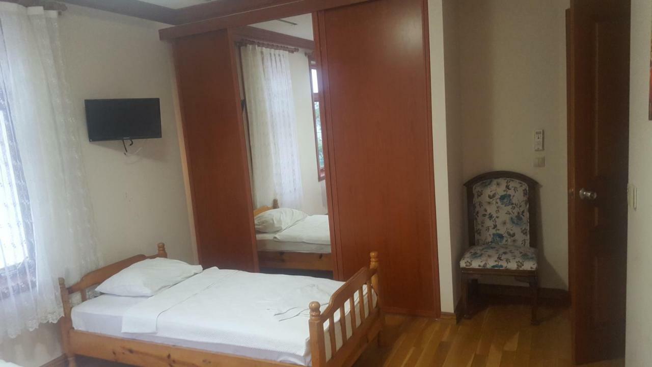 Incilikonak Ula Rom bilde