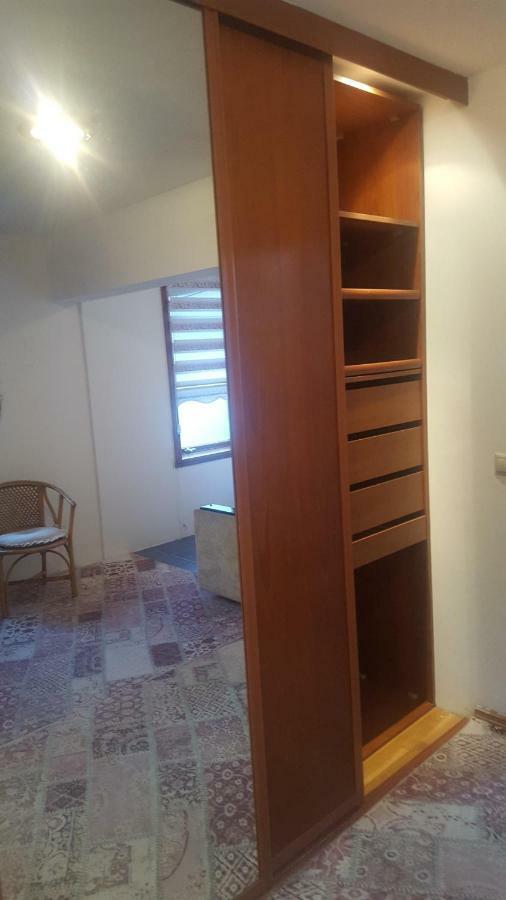 Incilikonak Ula Rom bilde